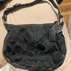 Coach Shoulder Bag